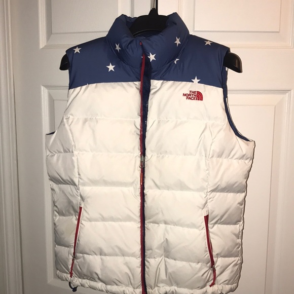 the north face american